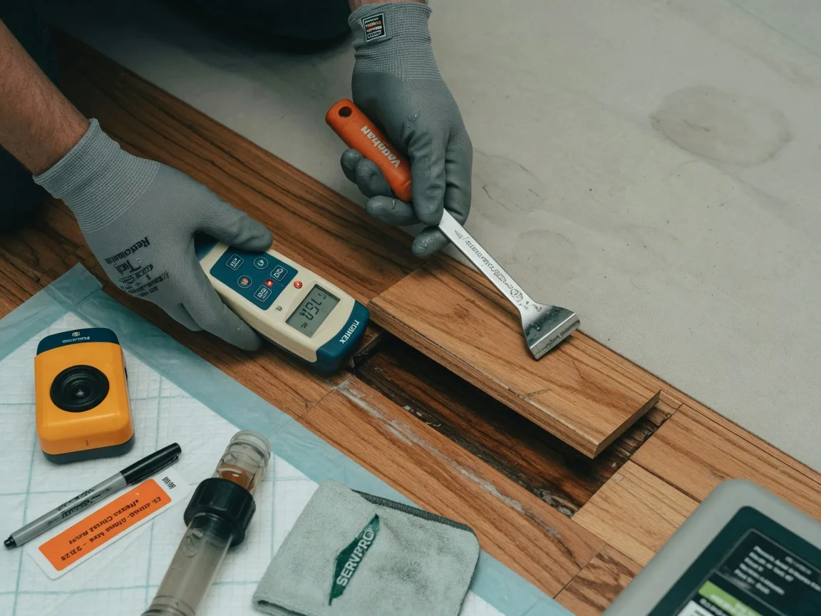 Why choose Water Damage Restoration in Olympic Valley, CA